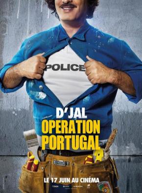 دانلود فیلم  Operation Portugal 2021