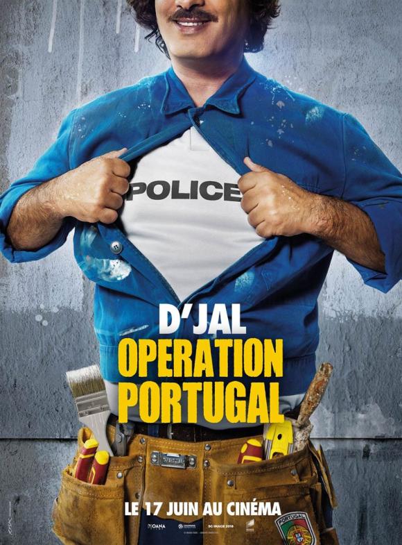 فیلم  Operation Portugal 2021