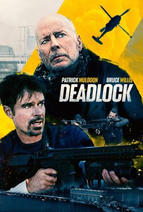 دانلود فیلم  Deadlock 2021