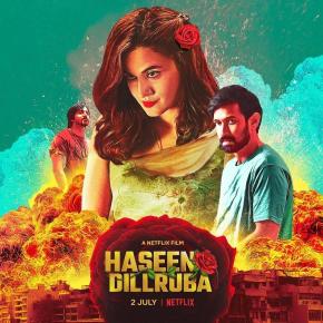 دانلود فیلم  Haseen Dillruba 2021