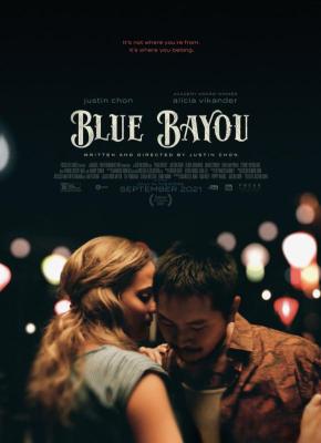 دانلود فیلم  Blue Bayou 2021