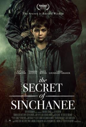 دانلود فیلم  The Secret of Sinchanee 2021