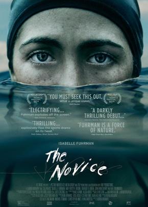 دانلود فیلم  The Novice 2021