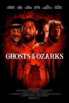 دانلود فیلم  Ghosts of the Ozarks 2021