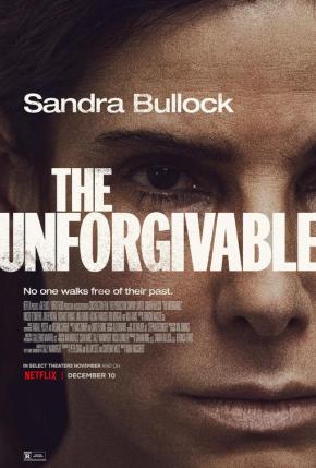 دانلود فیلم  The Unforgivable 2021