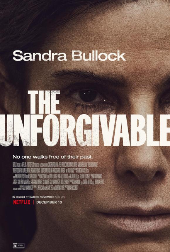 فیلم  The Unforgivable 2021