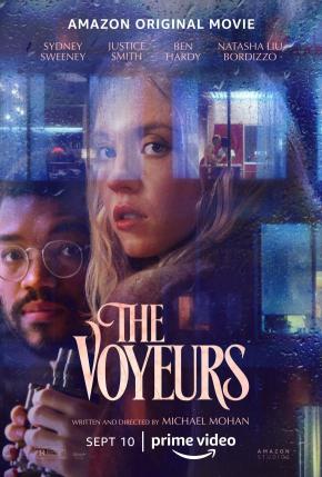 دانلود فیلم  The Voyeurs 2021