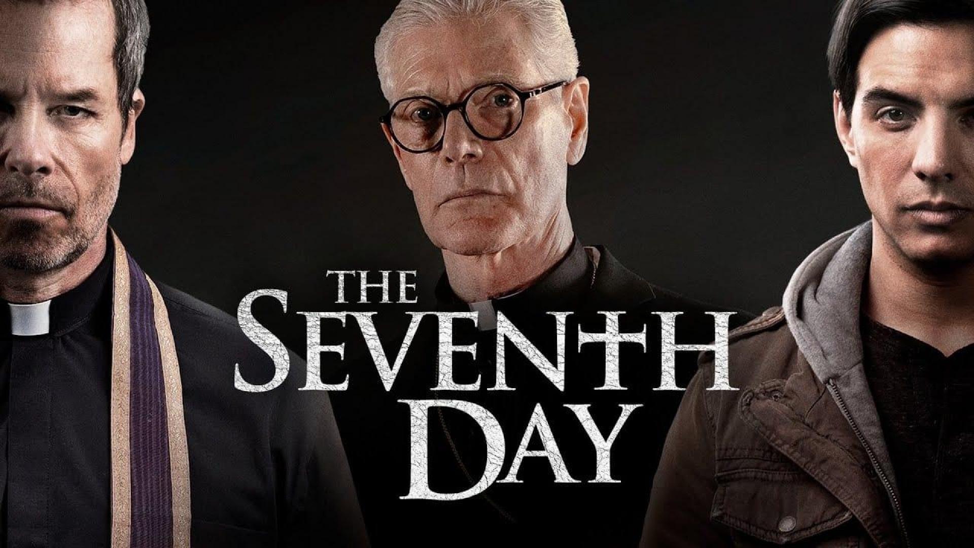 فیلم  The Seventh Day 2021 با زیرنویس چسبیده