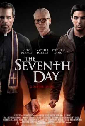 دانلود فیلم  The Seventh Day 2021