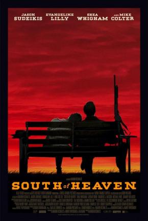 دانلود فیلم  South of Heaven 2021