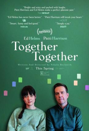 دانلود فیلم  Together Together 2021