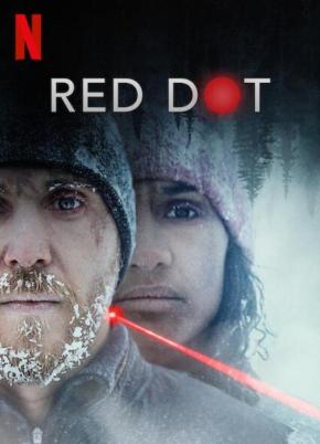 دانلود فیلم  Red Dot 2021