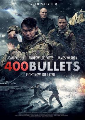 دانلود فیلم  400 Bullets 2021