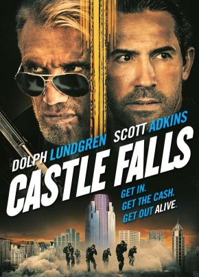 دانلود فیلم  Castle Falls 2021