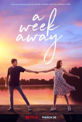 دانلود فیلم  A Week Away 2021