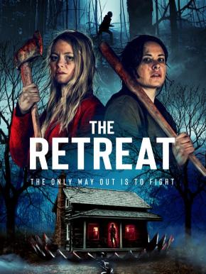 دانلود فیلم  The Retreat 2021