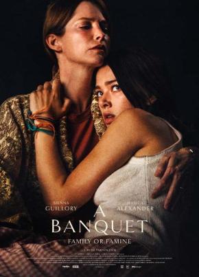 دانلود فیلم  A Banquet 2021