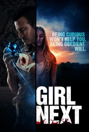 دانلود فیلم  Girl Next 2021