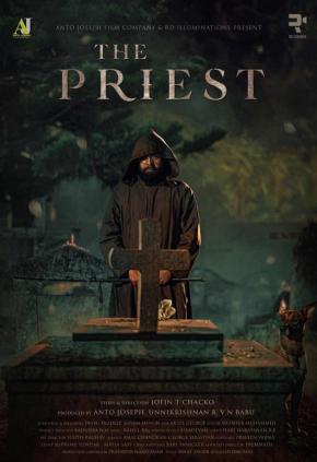 دانلود فیلم  The Priest 2021