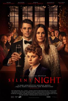 دانلود فیلم  Silent Night 2021