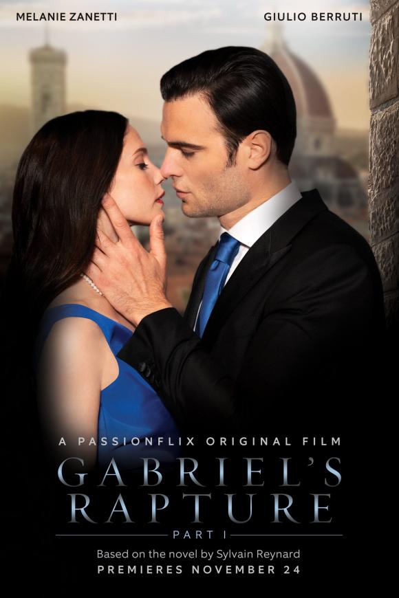 فیلم  Gabriel's Rapture 2021