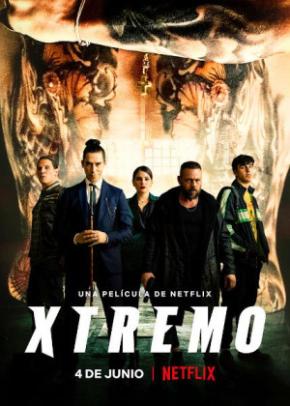 دانلود فیلم  Xtreme 2021