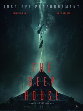 دانلود فیلم  The Deep House 2021