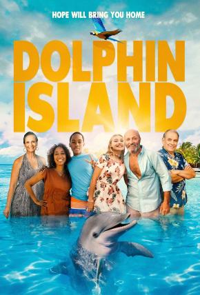 دانلود فیلم  Dolphin Island 2021