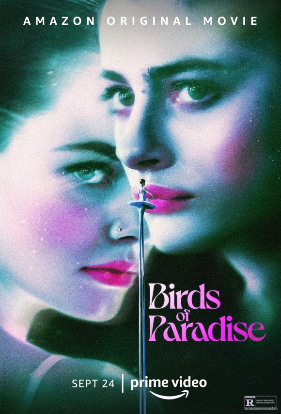 فیلم  Birds of Paradise 2021