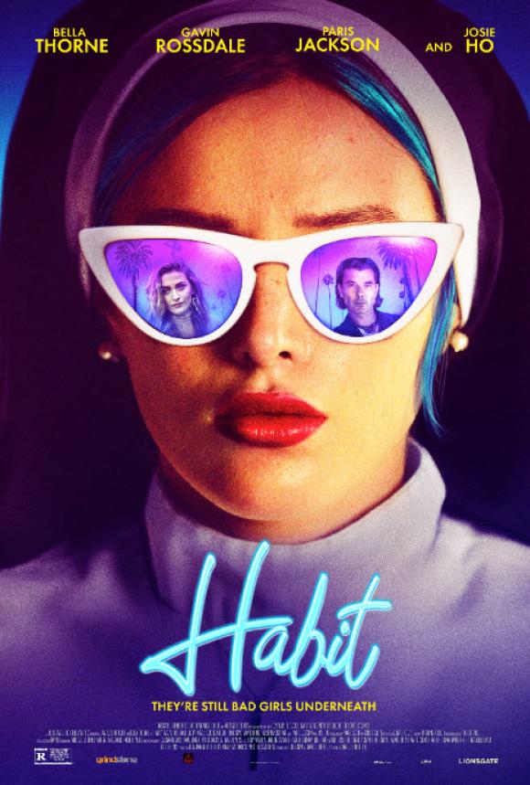 فیلم  Habit 2021