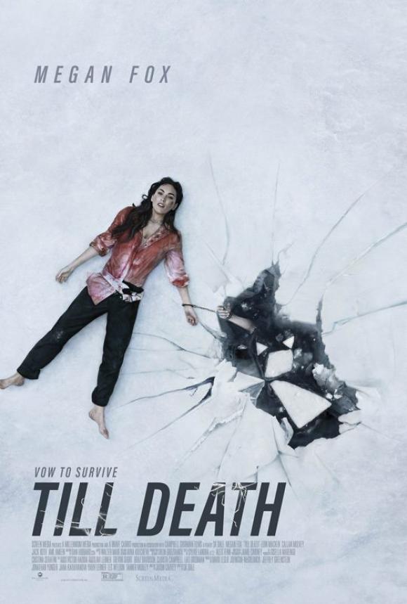 فیلم  Till Death 2021