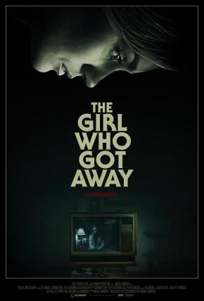 دانلود فیلم  The Girl Who Got Away 2021