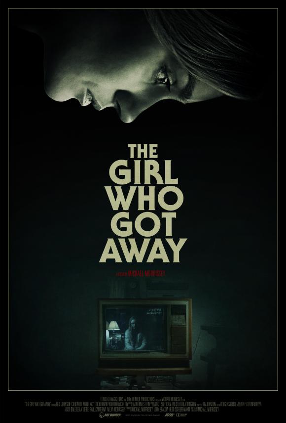 فیلم  The Girl Who Got Away 2021