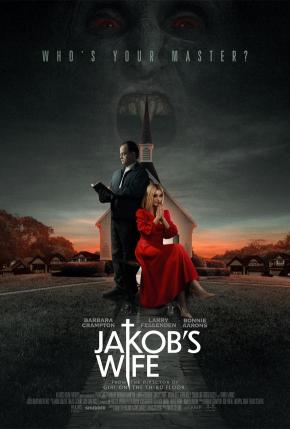 دانلود فیلم  Jakob's Wife 2021