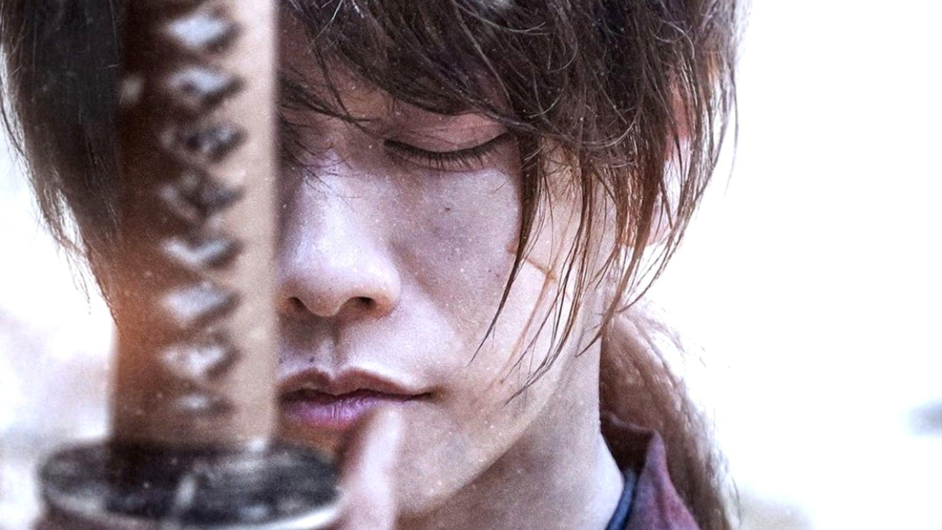 فیلم  Rurouni Kenshin: Final Chapter Part II - The Beginning 2021 با زیرنویس چسبیده