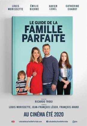 دانلود فیلم  The Guide to the Perfect Family 2021