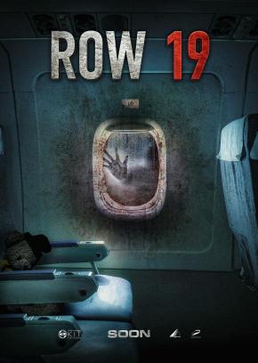 دانلود فیلم  Row 19 2021