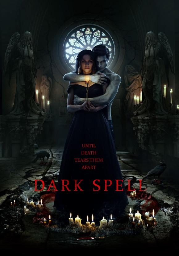 فیلم  Dark Spell 2021