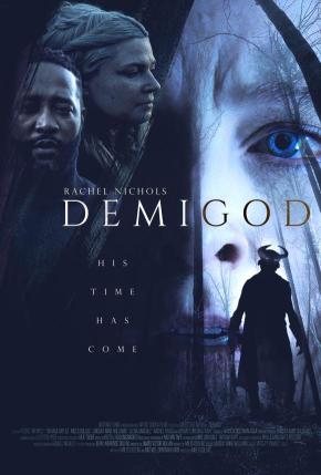 دانلود فیلم  Demigod 2021