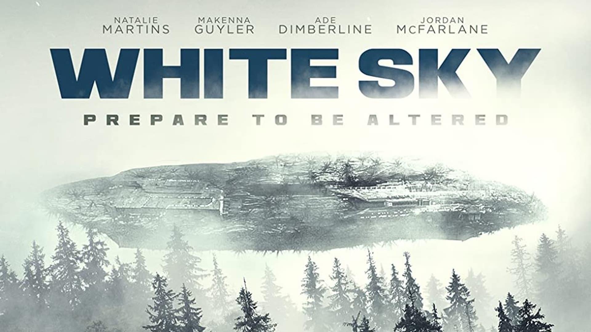 فیلم  White Sky 2021 با زیرنویس چسبیده