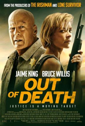 دانلود فیلم  Out of Death 2021