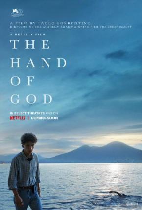 دانلود فیلم  The Hand of God 2021