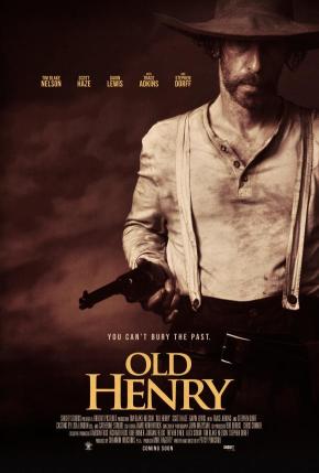 دانلود فیلم  Old Henry 2021