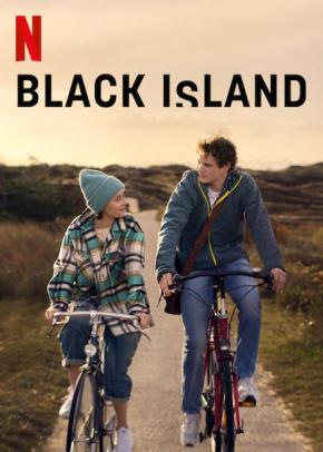 دانلود فیلم  Black Island 2021