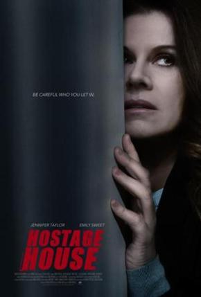 دانلود فیلم  Hostage House 2021