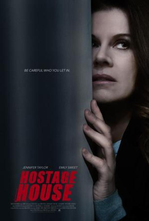 فیلم  Hostage House 2021