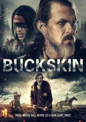 دانلود فیلم  Buckskin 2021