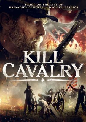 دانلود فیلم  Kill Cavalry 2021