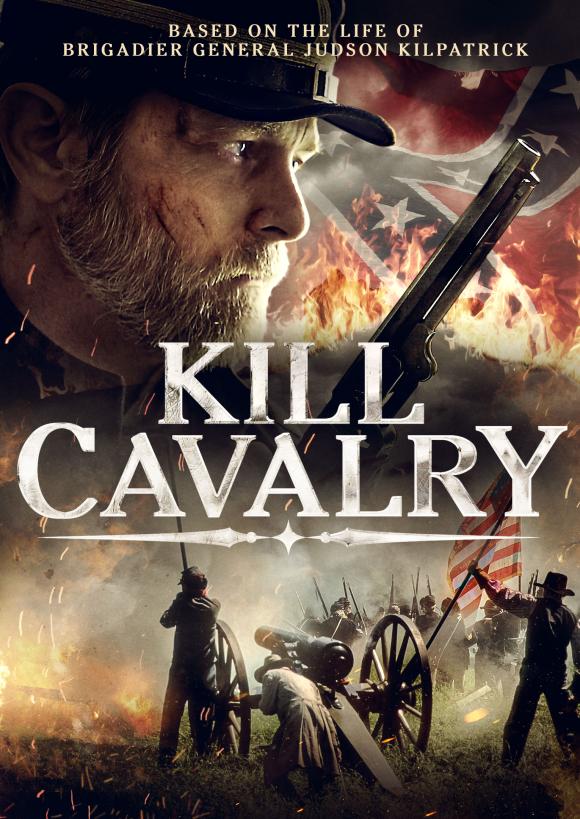 فیلم  Kill Cavalry 2021