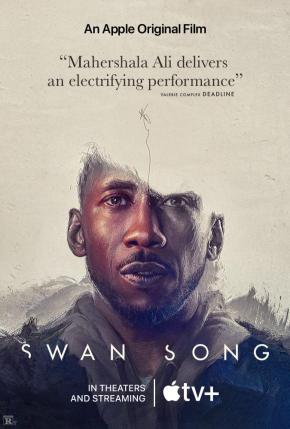 دانلود فیلم  Swan Song 2021